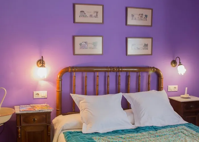 Casa Leonardo Senterada