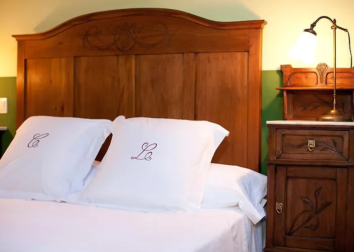 Casa Leonardo Gospodarstwo wiejskie